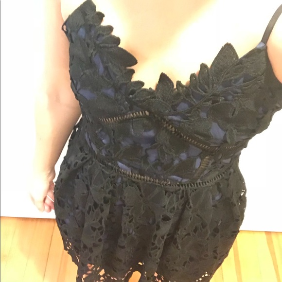 Romeo and Juliet couture dress - Picture 3 of 3